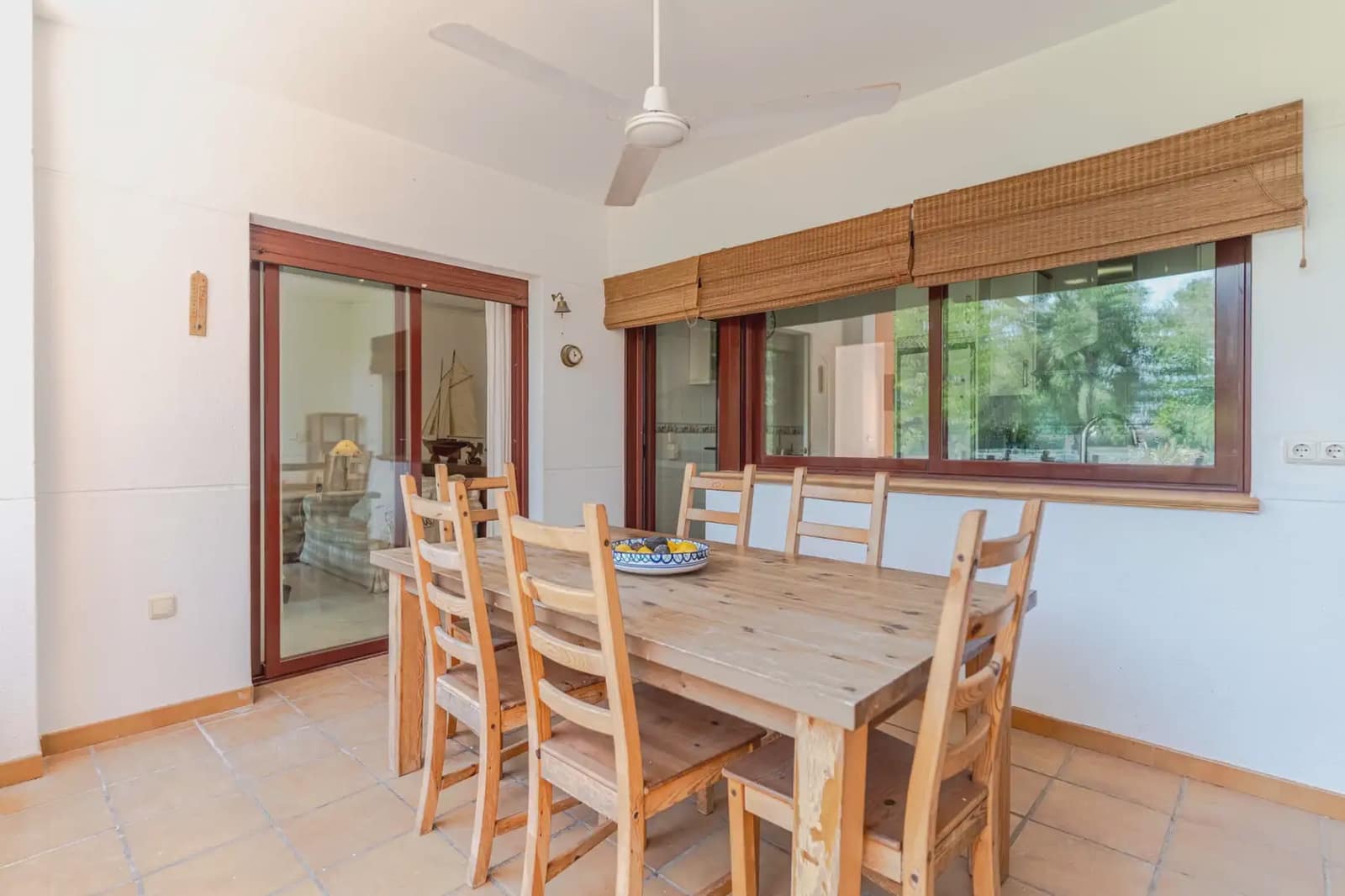 Adosado de 4 habitaciones en Motril en venta con piscina garaje - 550.000 € (Ref: 9978039)