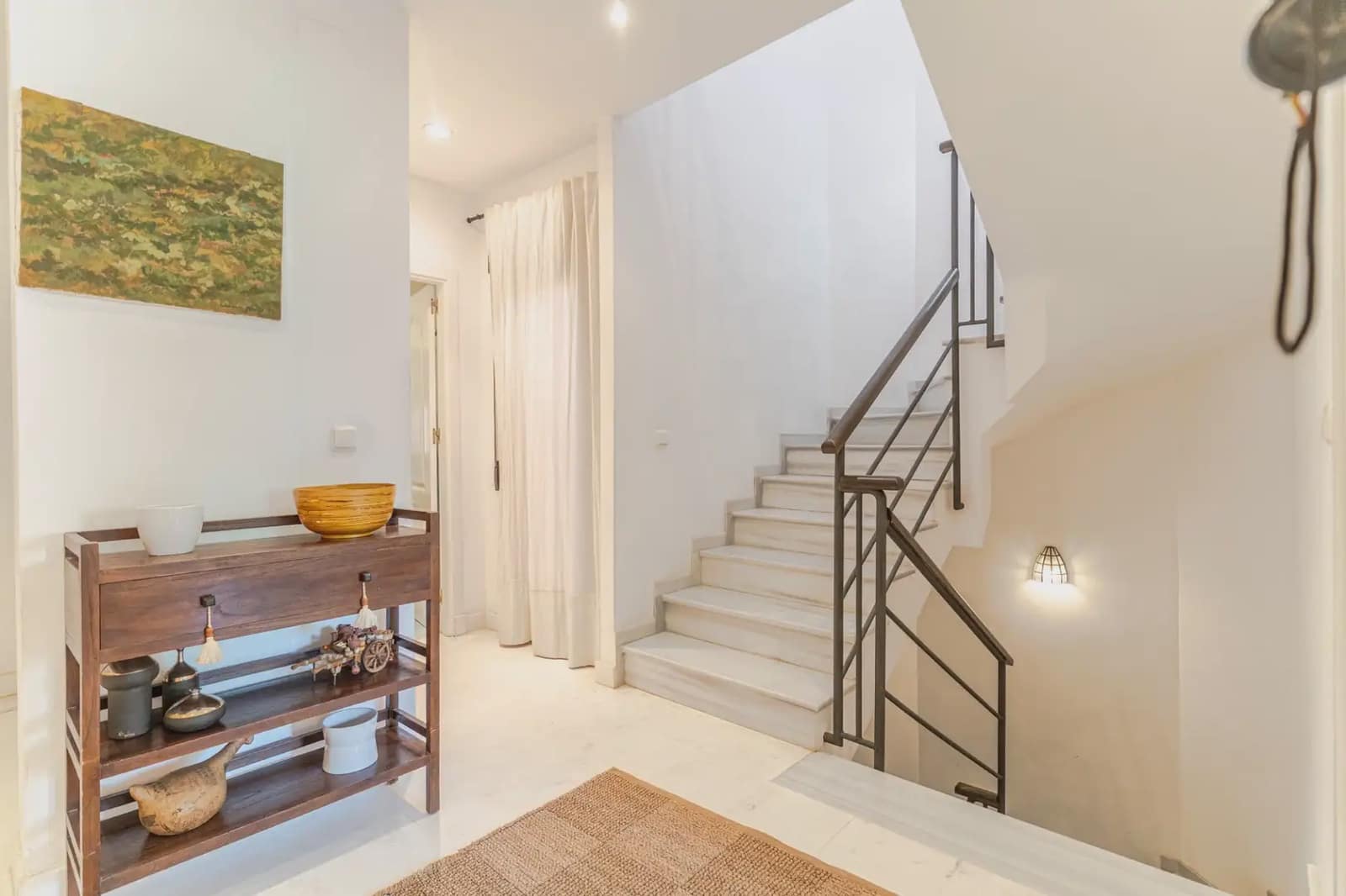 Adosado de 4 habitaciones en Motril en venta con piscina garaje - 550.000 € (Ref: 9978039)