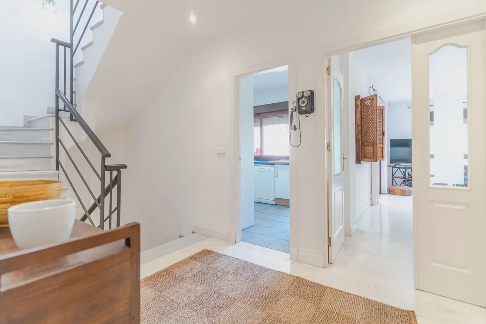 Adosado de 4 habitaciones en Motril en venta con piscina garaje - 550.000 € (Ref: 9978039)