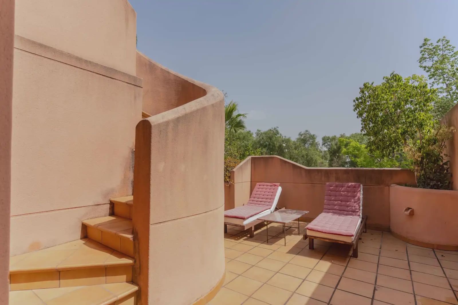 Adosado de 4 habitaciones en Motril en venta con piscina garaje - 550.000 € (Ref: 9978039)