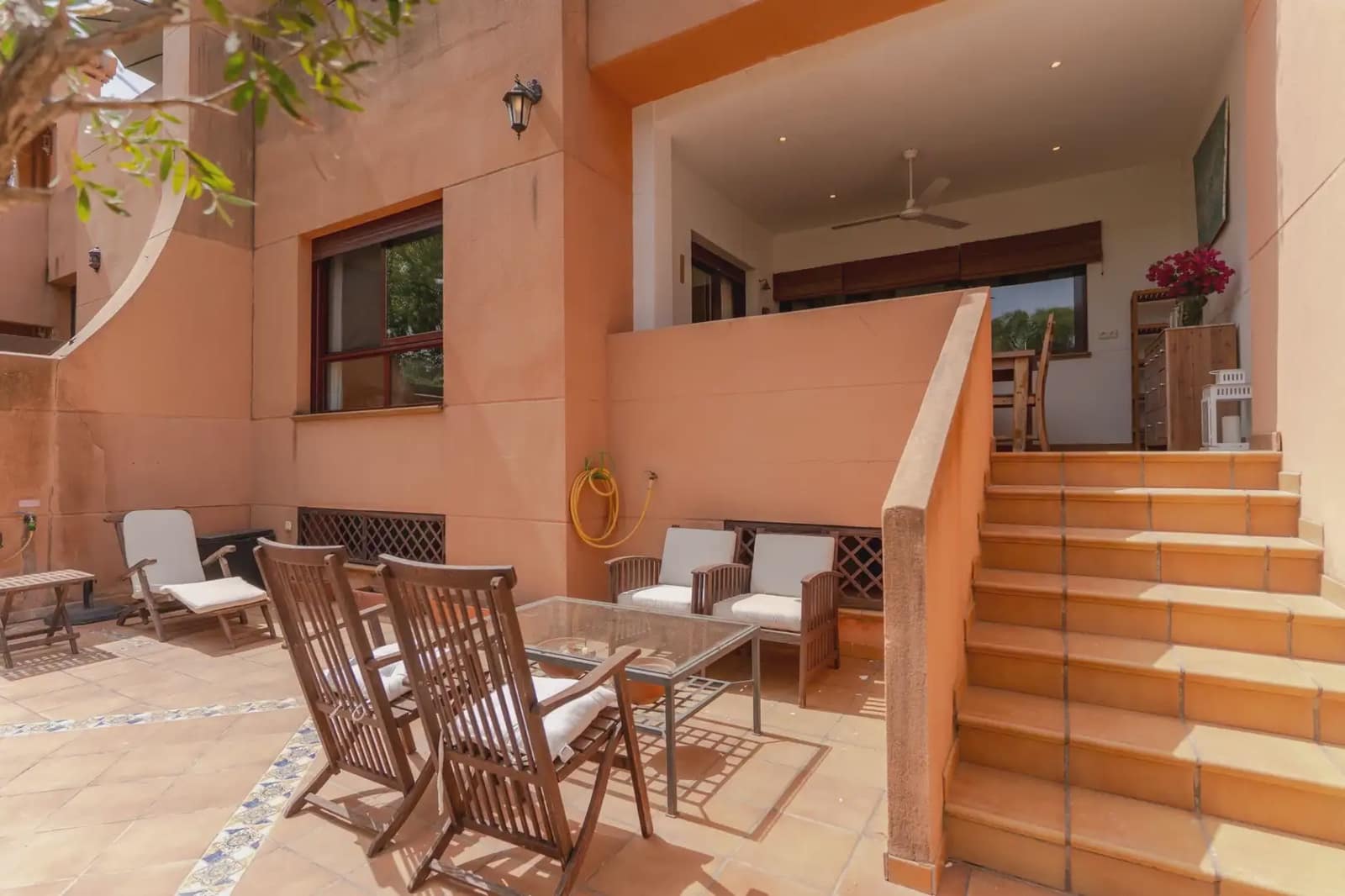 Adosado de 4 habitaciones en Motril en venta con piscina garaje - 550.000 € (Ref: 9978039)