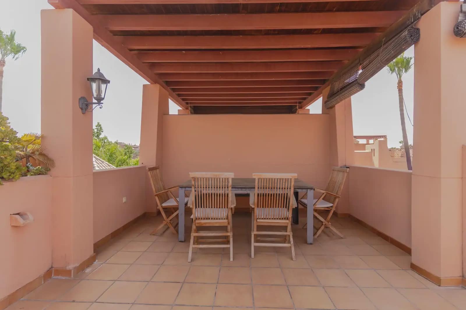 Adosado de 4 habitaciones en Motril en venta con piscina garaje - 550.000 € (Ref: 9978039)