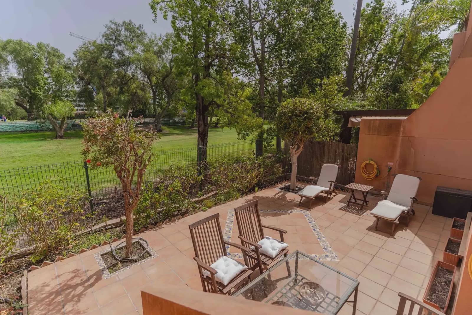 Adosado de 4 habitaciones en Motril en venta con piscina garaje - 550.000 € (Ref: 9978039)