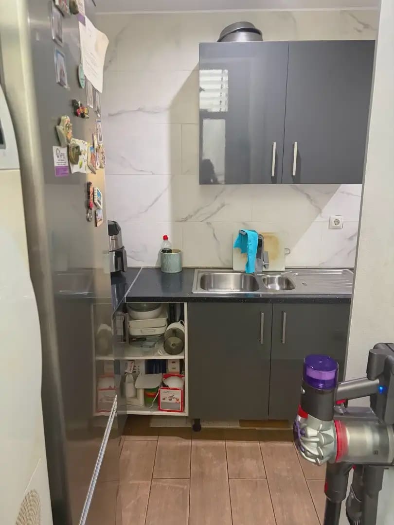 3 sovrum Lägenhet till salu i Las Palmas de Gran Canaria - 199 000 € (Ref: 9983320)