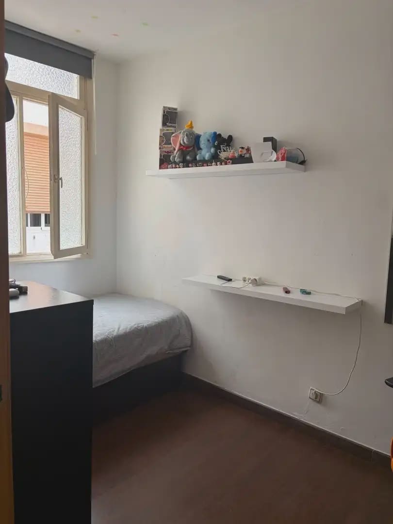 3 sovrum Lägenhet till salu i Las Palmas de Gran Canaria - 199 000 € (Ref: 9983320)