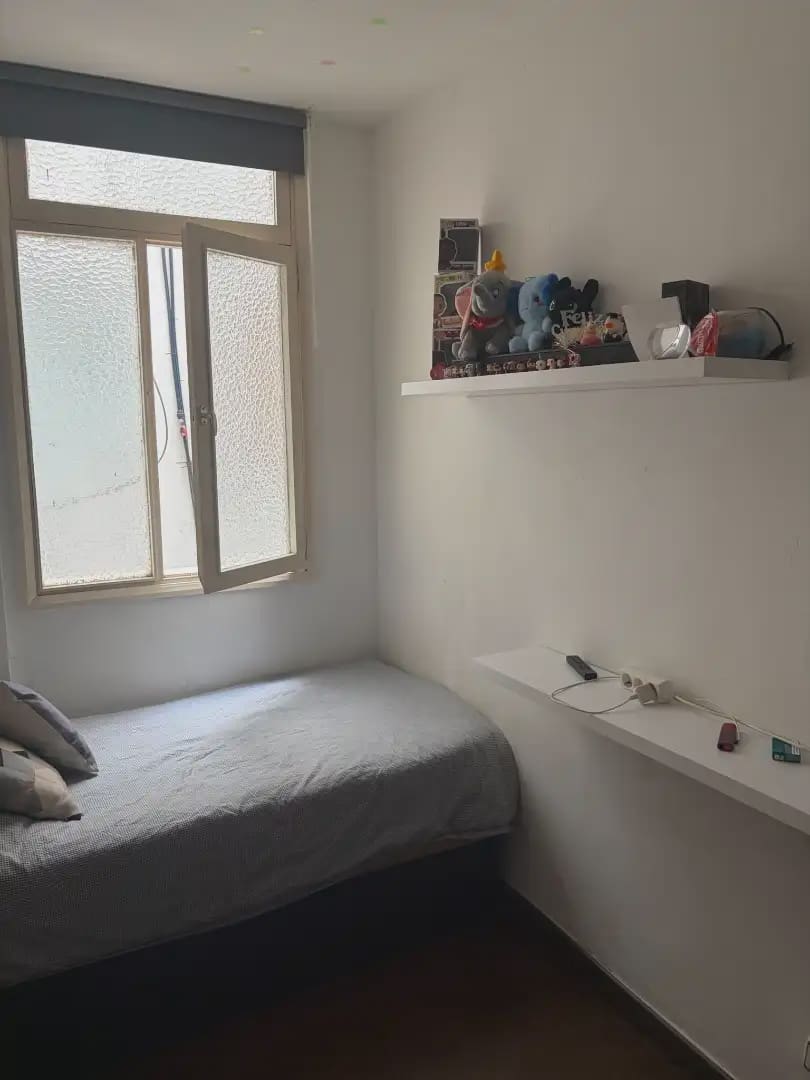 3 sovrum Lägenhet till salu i Las Palmas de Gran Canaria - 199 000 € (Ref: 9983320)