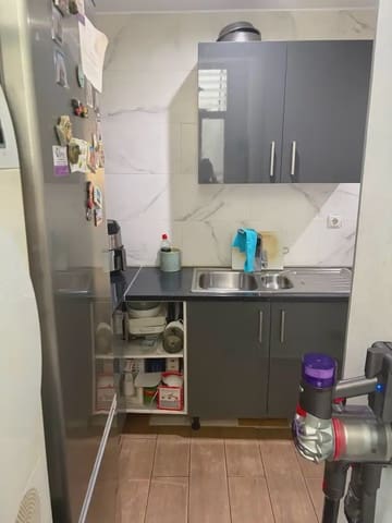 3 soveværelse Lejlighed til salg i Isleta, Las Palmas de Gran Canaria - € 199.000 (Ref: 9983320)