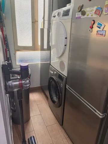 3 soveværelse Lejlighed til salg i Isleta, Las Palmas de Gran Canaria - € 199.000 (Ref: 9983320)