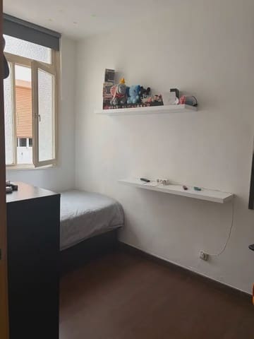 3 soveværelse Lejlighed til salg i Isleta, Las Palmas de Gran Canaria - € 199.000 (Ref: 9983320)