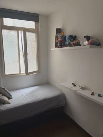 3 soveværelse Lejlighed til salg i Isleta, Las Palmas de Gran Canaria - € 199.000 (Ref: 9983320)
