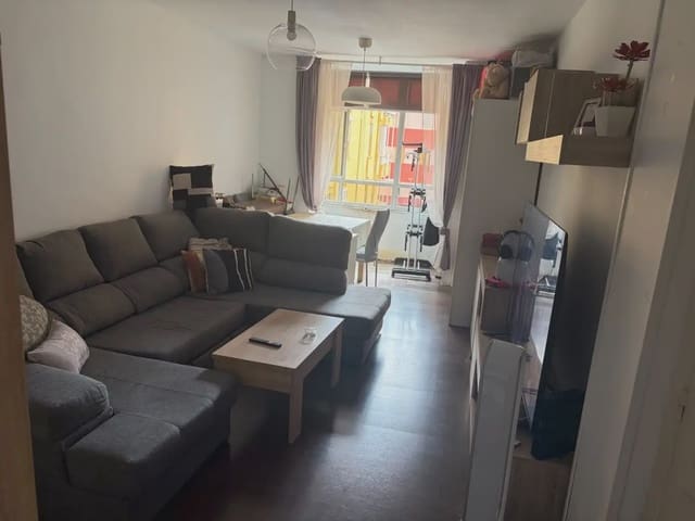 3 soveværelse Lejlighed til salg i Isleta, Las Palmas de Gran Canaria - € 199.000 (Ref: 9983320)