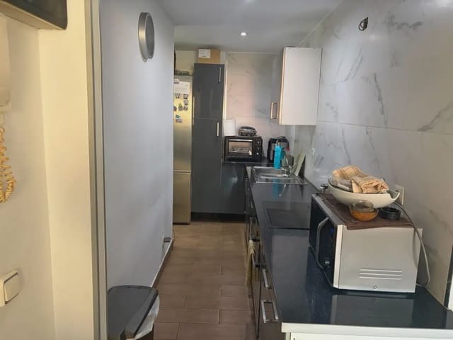 3 soveværelse Lejlighed til salg i Isleta, Las Palmas de Gran Canaria - € 199.000 (Ref: 9983320)