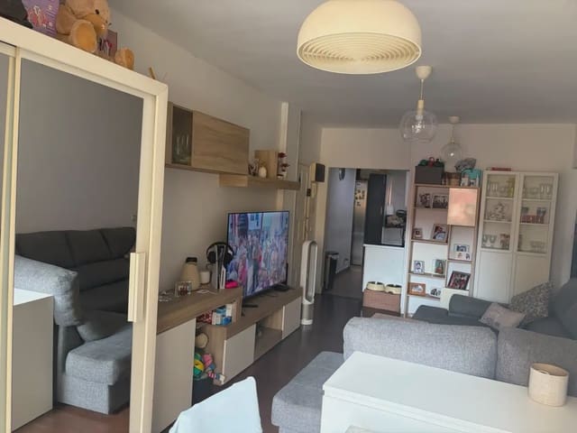 3 soveværelse Lejlighed til salg i Isleta, Las Palmas de Gran Canaria - € 199.000 (Ref: 9983320)