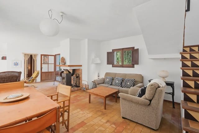 5 chambre Villa/Maison à vendre à L'Escala avec garage - 925 000 € (Ref: 9992028)