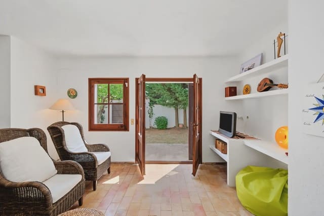 5 chambre Villa/Maison à vendre à L'Escala avec garage - 925 000 € (Ref: 9992028)