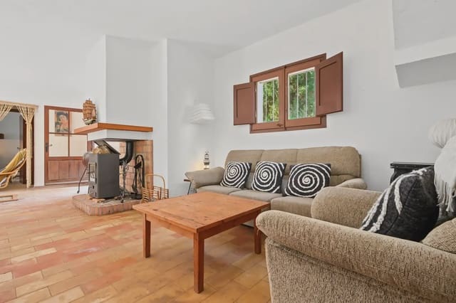 5 chambre Villa/Maison à vendre à L'Escala avec garage - 925 000 € (Ref: 9992028)