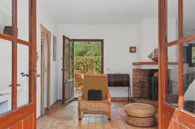 5 chambre Villa/Maison à vendre à L'Escala avec garage - 925 000 € (Ref: 9992028)