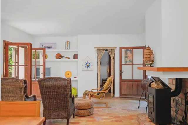 5 chambre Villa/Maison à vendre à L'Escala avec garage - 925 000 € (Ref: 9992028)