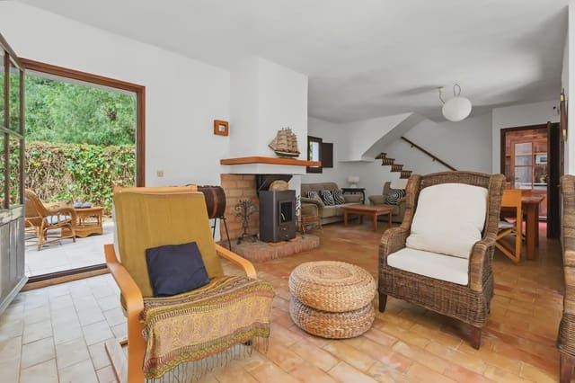 5 chambre Villa/Maison à vendre à L'Escala avec garage - 925 000 € (Ref: 9992028)