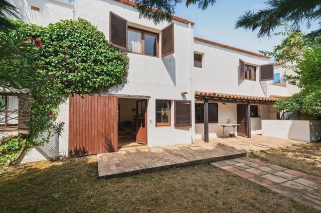 5 chambre Villa/Maison à vendre à L'Escala avec garage - 925 000 € (Ref: 9992028)