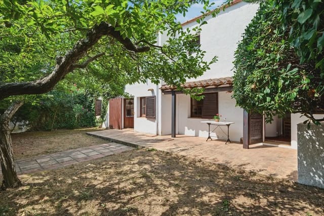 5 chambre Villa/Maison à vendre à L'Escala avec garage - 925 000 € (Ref: 9992028)