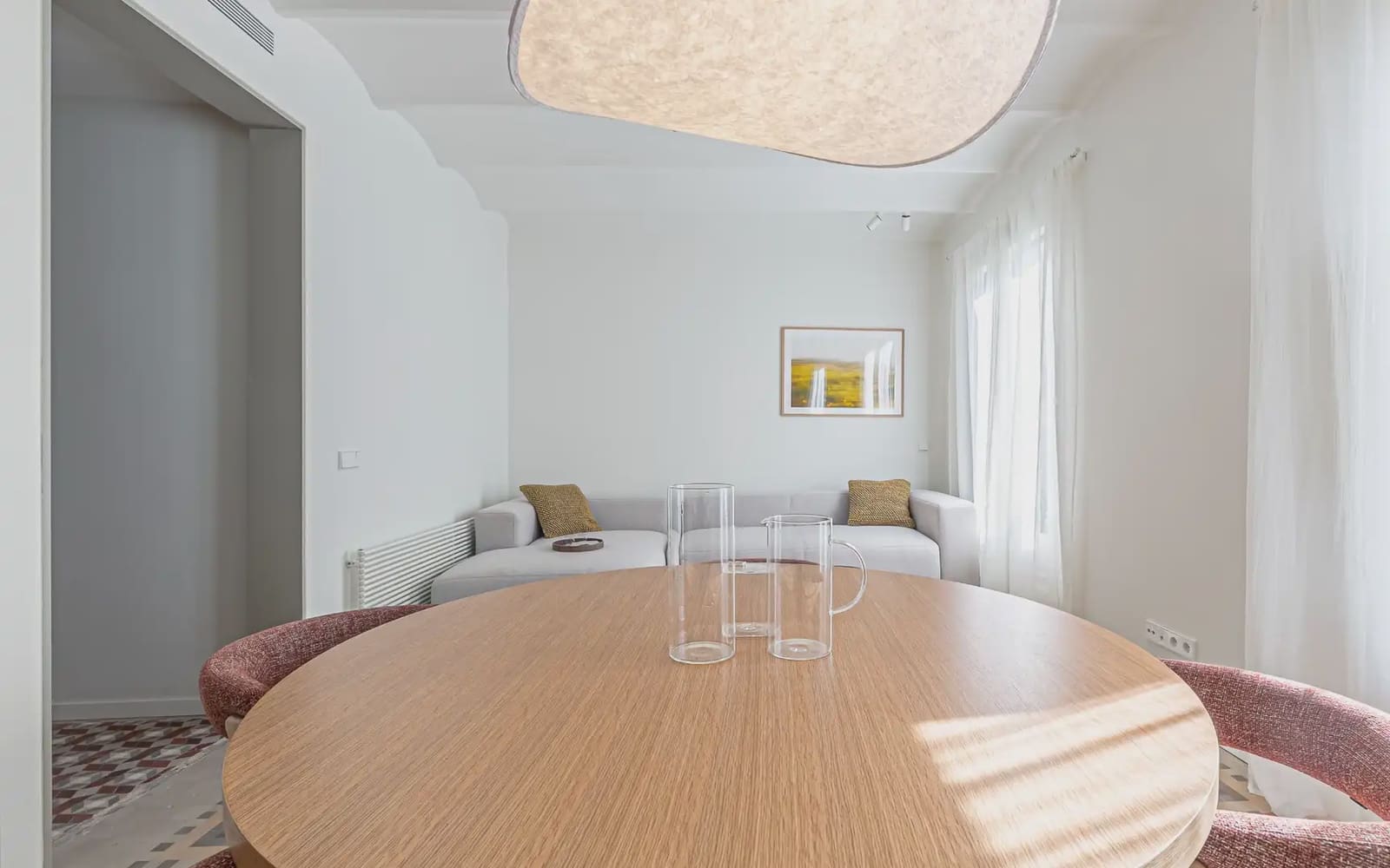 3 soveværelse Lejlighed til salg i Barcelona by - € 850.000 (Ref: 9993683)