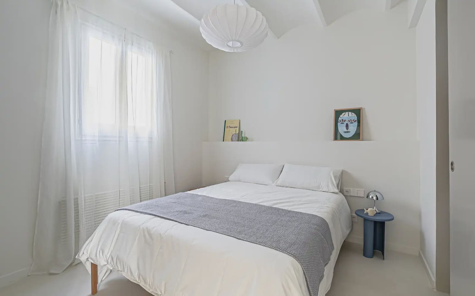 3 soveværelse Lejlighed til salg i Barcelona by - € 850.000 (Ref: 9993683)