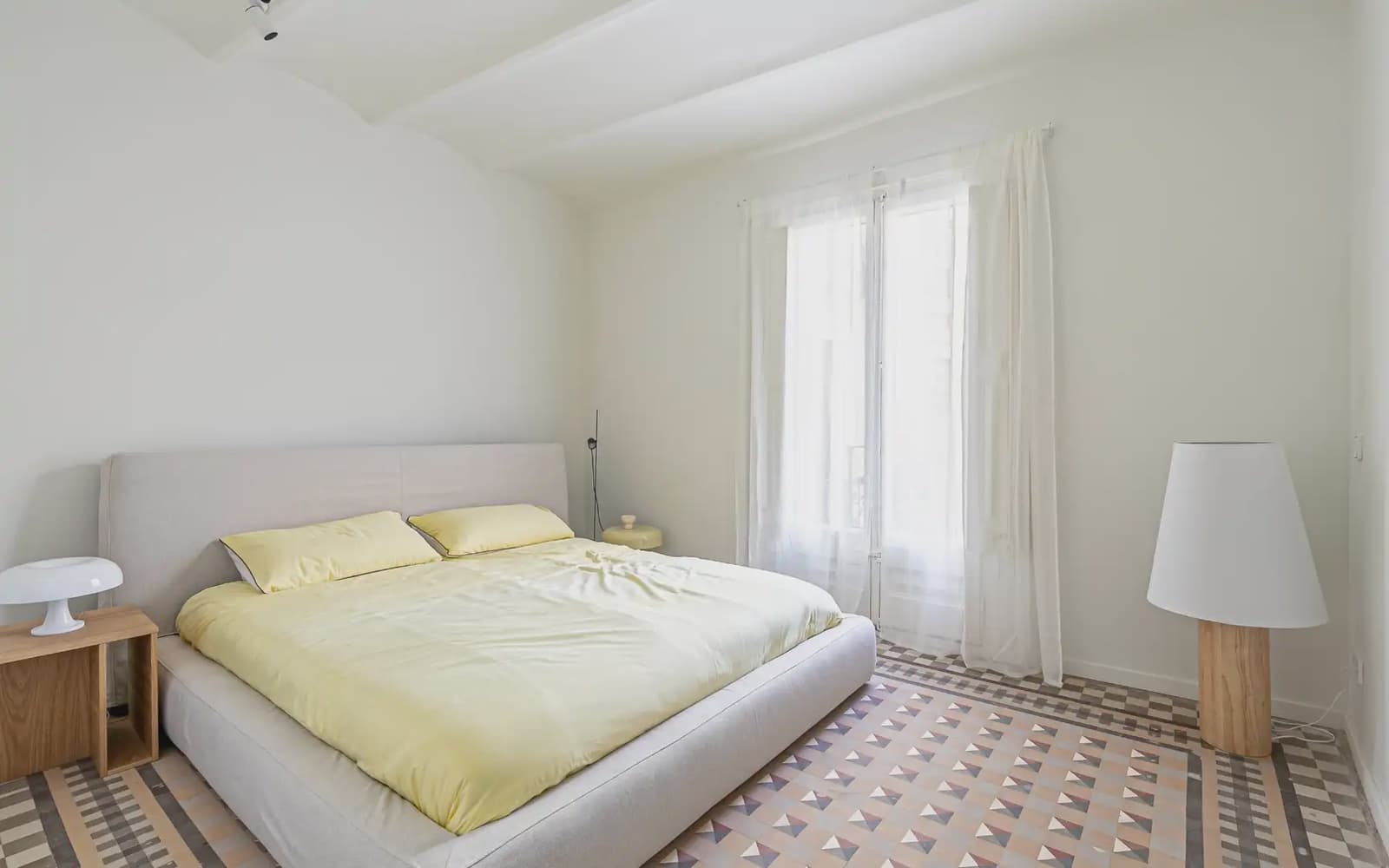 3 soveværelse Lejlighed til salg i Barcelona by - € 850.000 (Ref: 9993683)