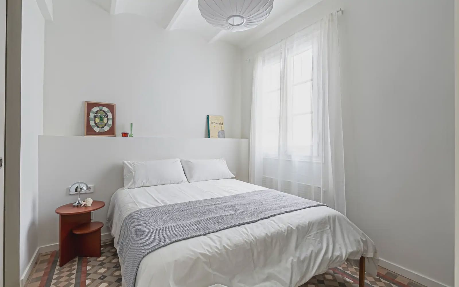 3 soveværelse Lejlighed til salg i Barcelona by - € 850.000 (Ref: 9993683)