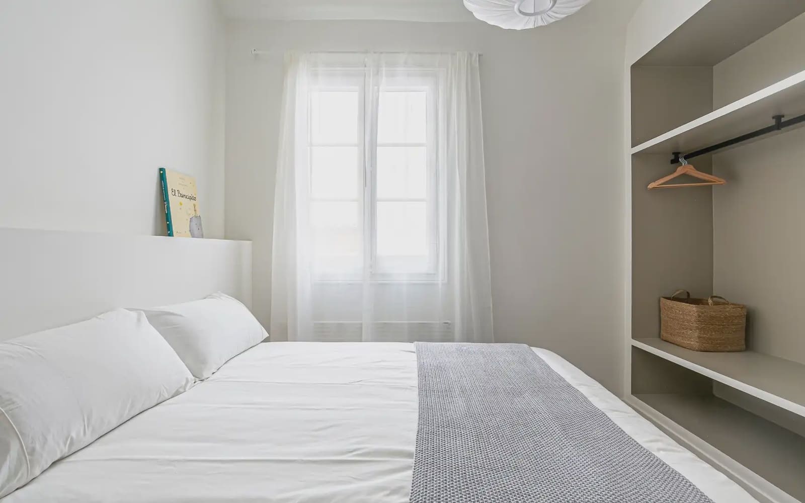 3 soveværelse Lejlighed til salg i Barcelona by - € 850.000 (Ref: 9993683)