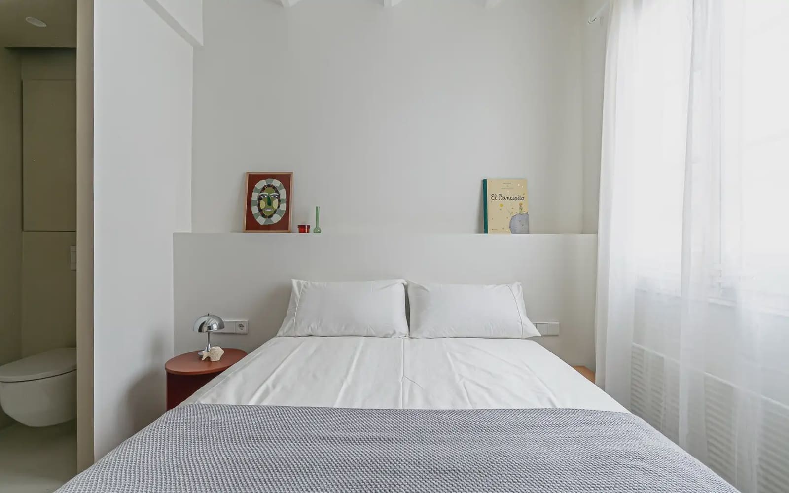 3 soveværelse Lejlighed til salg i Barcelona by - € 850.000 (Ref: 9993683)