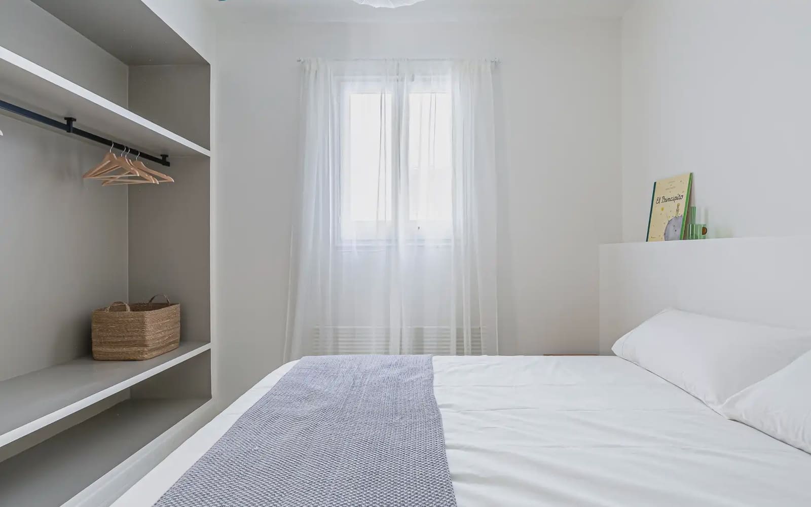 3 soveværelse Lejlighed til salg i Barcelona by - € 850.000 (Ref: 9993683)