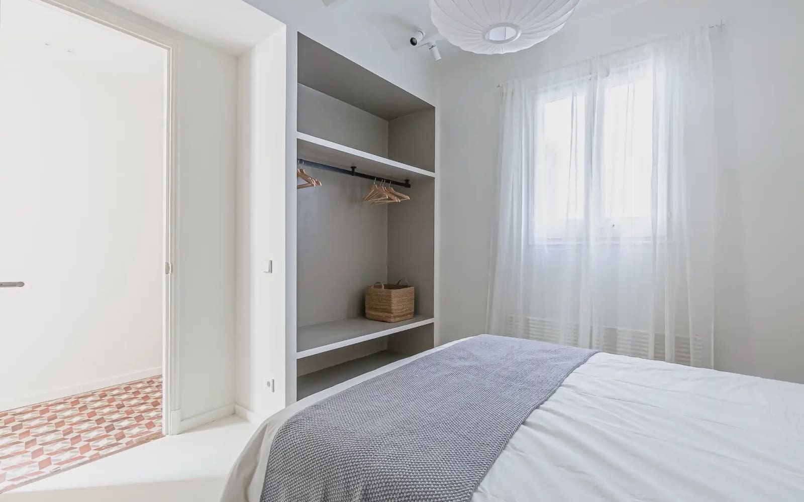 3 soveværelse Lejlighed til salg i Barcelona by - € 850.000 (Ref: 9993683)