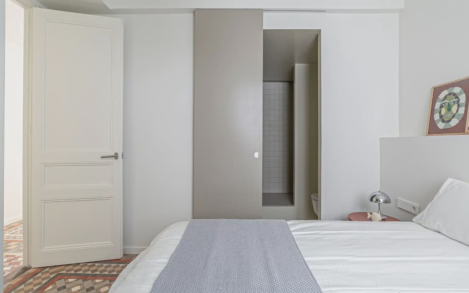 3 soveværelse Lejlighed til salg i Barcelona by - € 850.000 (Ref: 9993683)