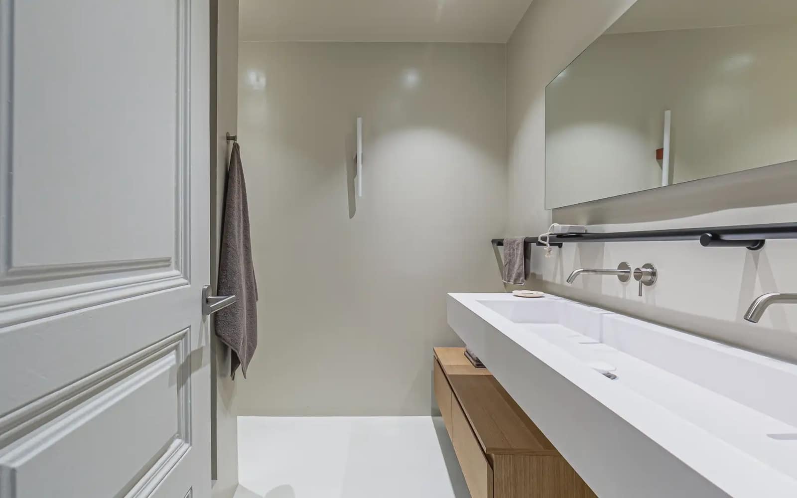 3 soveværelse Lejlighed til salg i Barcelona by - € 850.000 (Ref: 9993683)