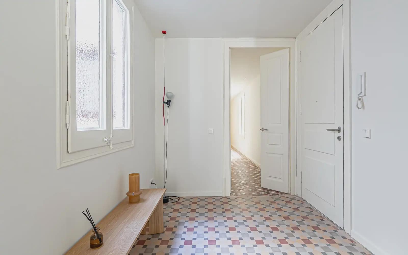 3 soveværelse Lejlighed til salg i Barcelona by - € 850.000 (Ref: 9993683)