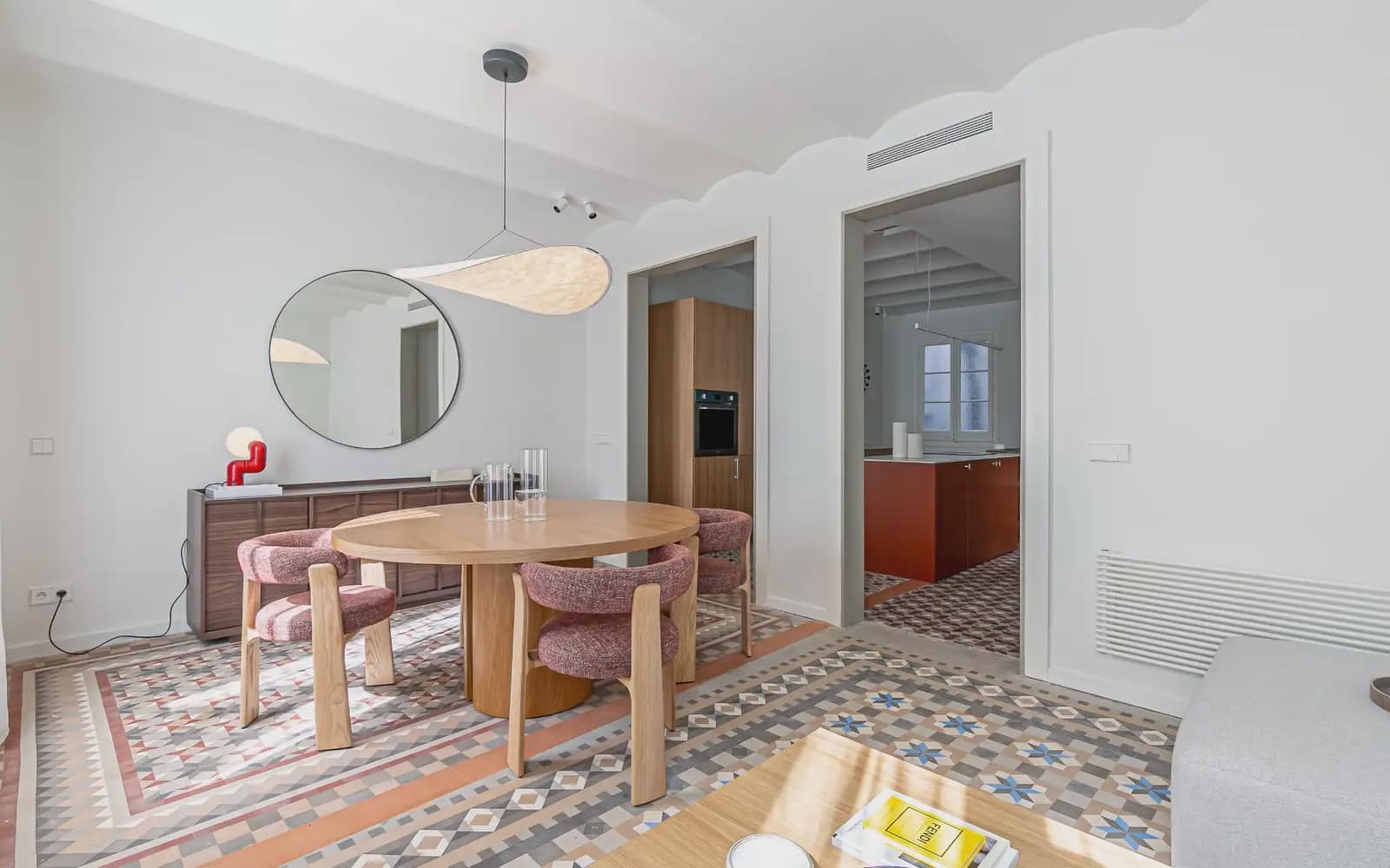 3 soveværelse Lejlighed til salg i Barcelona by - € 850.000 (Ref: 9993683)