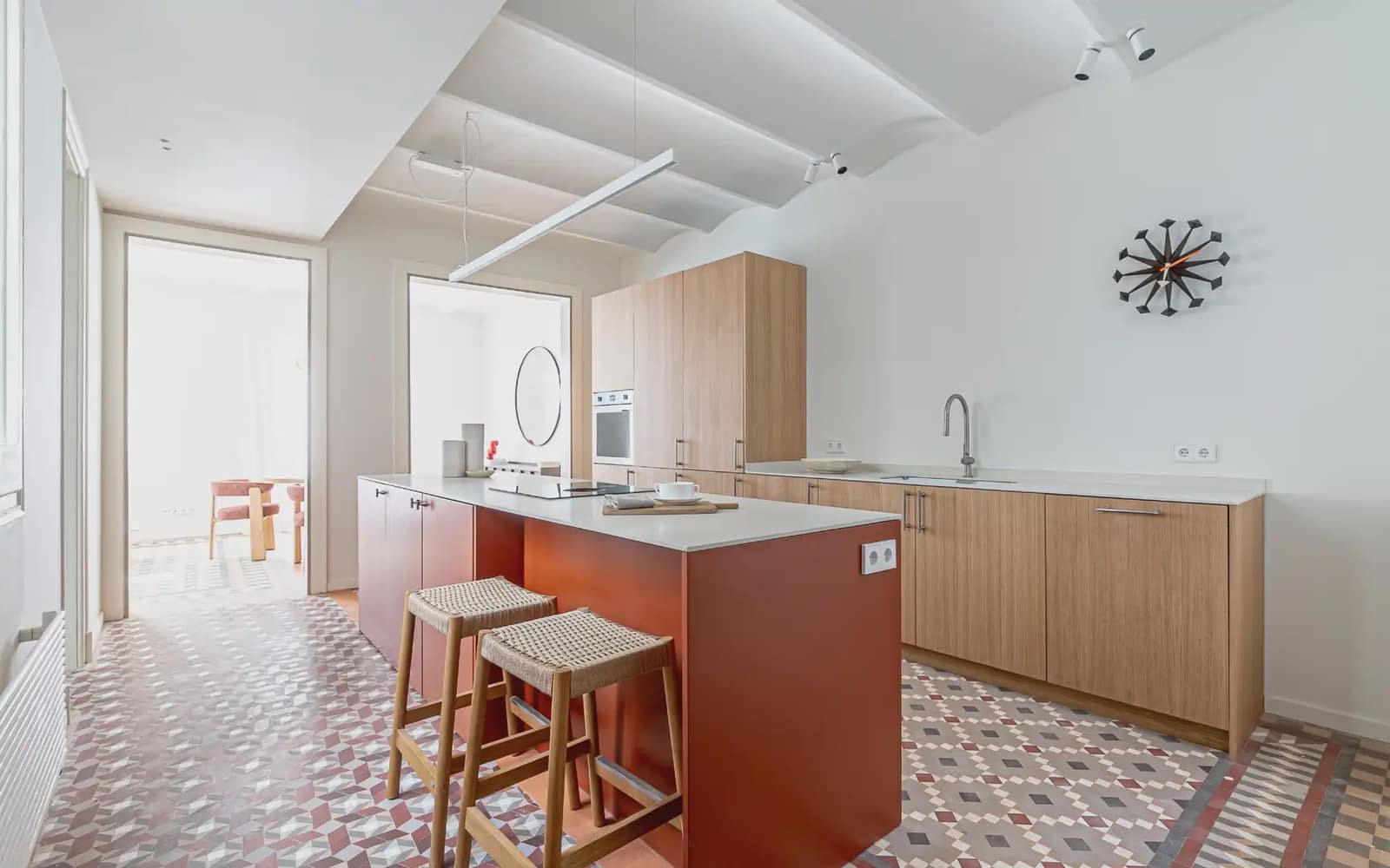 3 soveværelse Lejlighed til salg i Barcelona by - € 850.000 (Ref: 9993683)