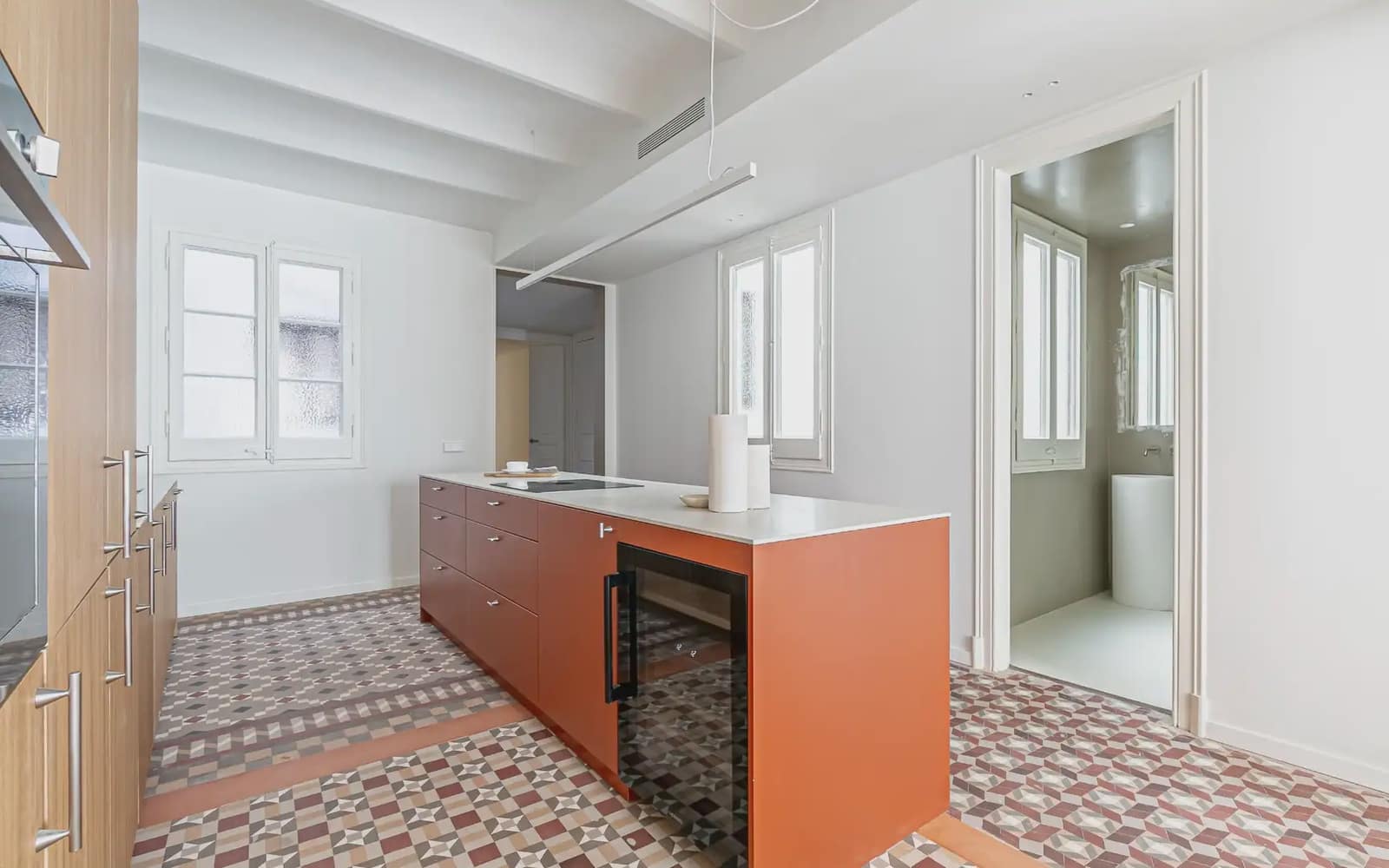 3 soveværelse Lejlighed til salg i Barcelona by - € 850.000 (Ref: 9993683)
