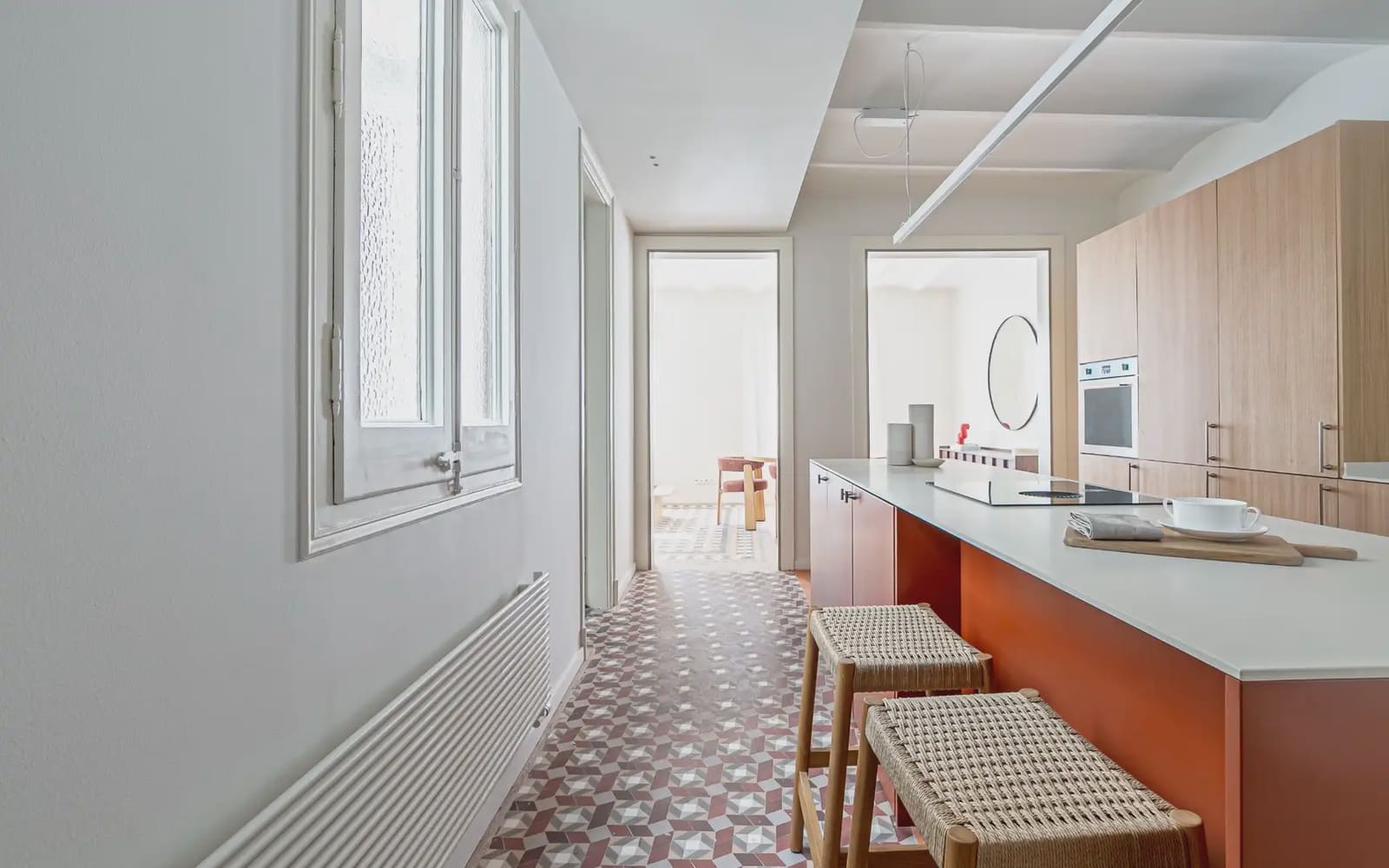 3 soveværelse Lejlighed til salg i Barcelona by - € 850.000 (Ref: 9993683)
