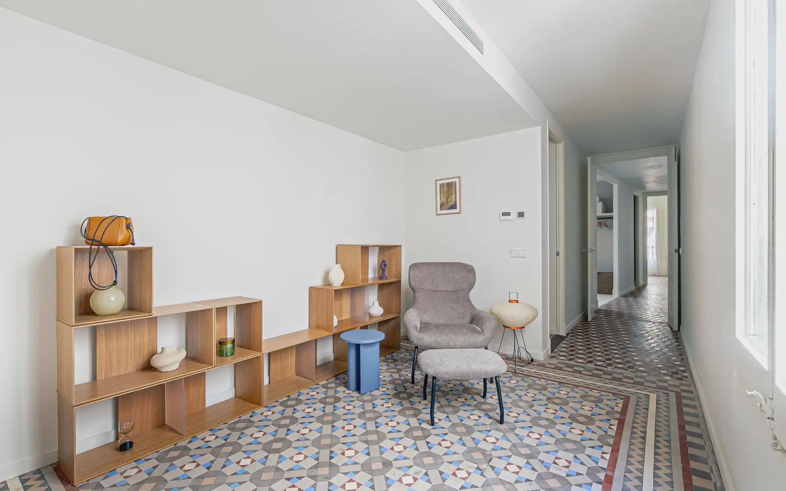 3 soveværelse Lejlighed til salg i Barcelona by - € 850.000 (Ref: 9993683)