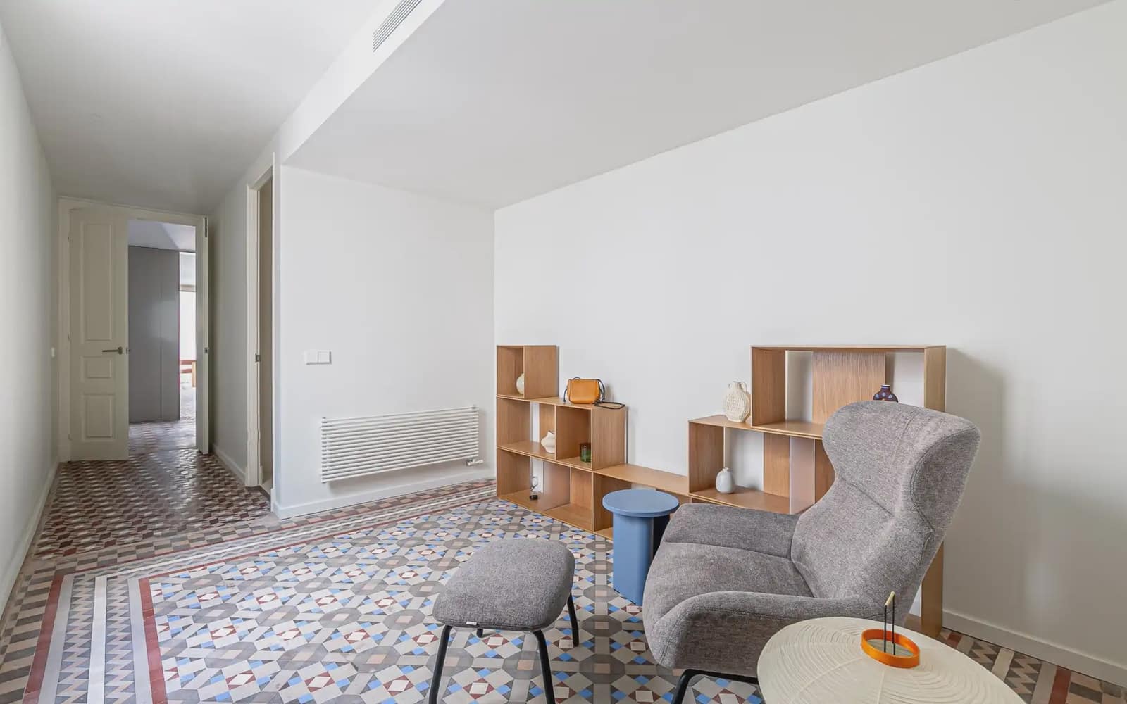 3 soveværelse Lejlighed til salg i Barcelona by - € 850.000 (Ref: 9993683)