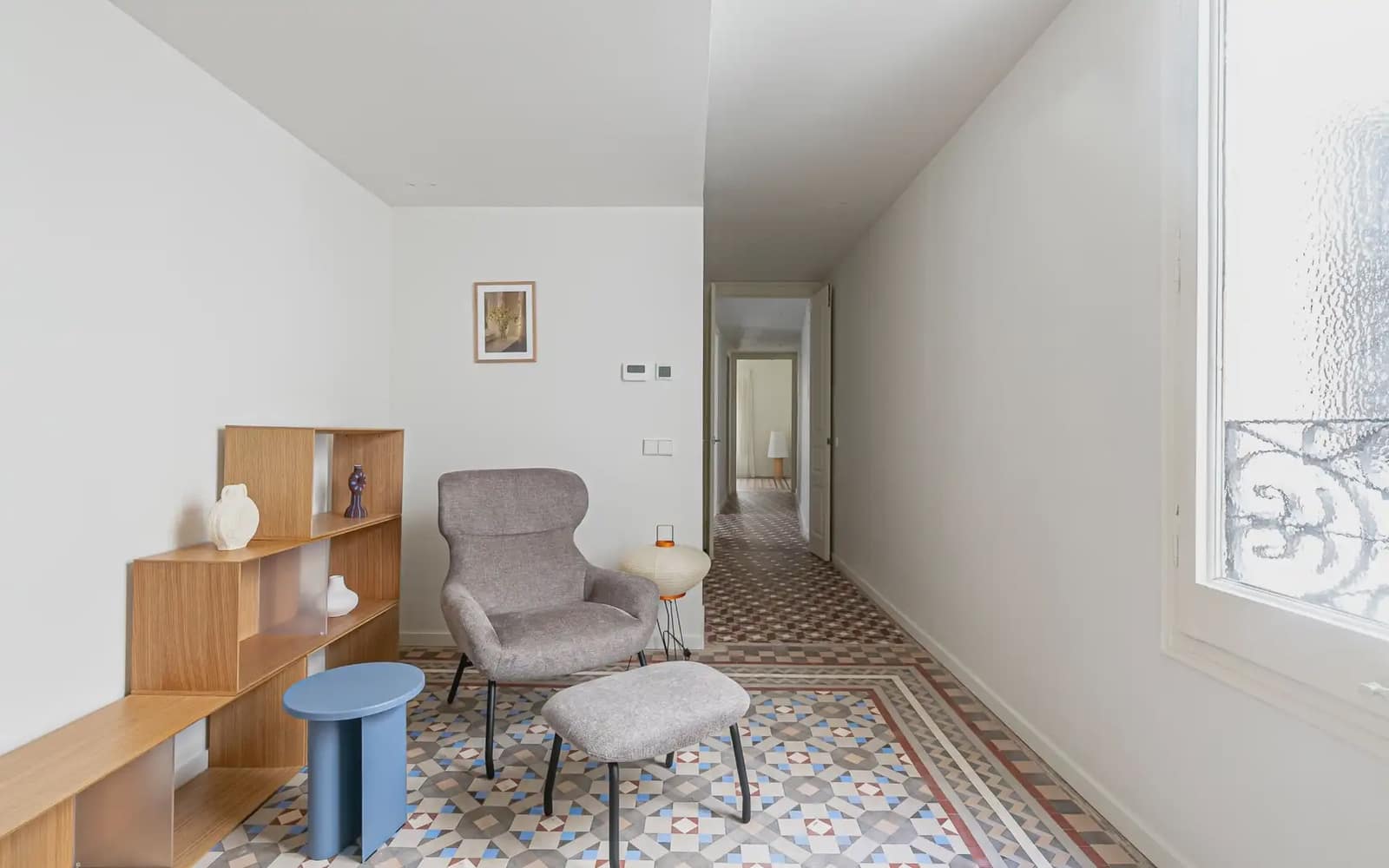 3 soveværelse Lejlighed til salg i Barcelona by - € 850.000 (Ref: 9993683)