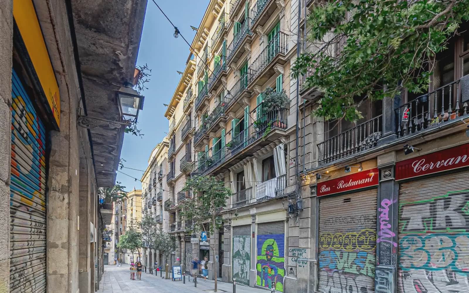 3 soveværelse Lejlighed til salg i Barcelona by - € 850.000 (Ref: 9993683)