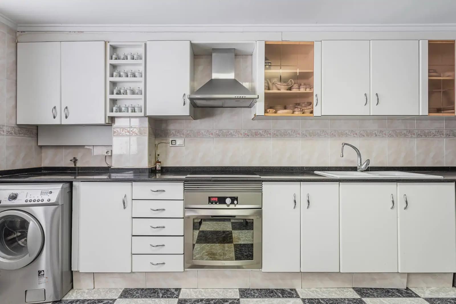 3 chambre Appartement à vendre à Valence ville - 389 000 € (Ref: 9996324)