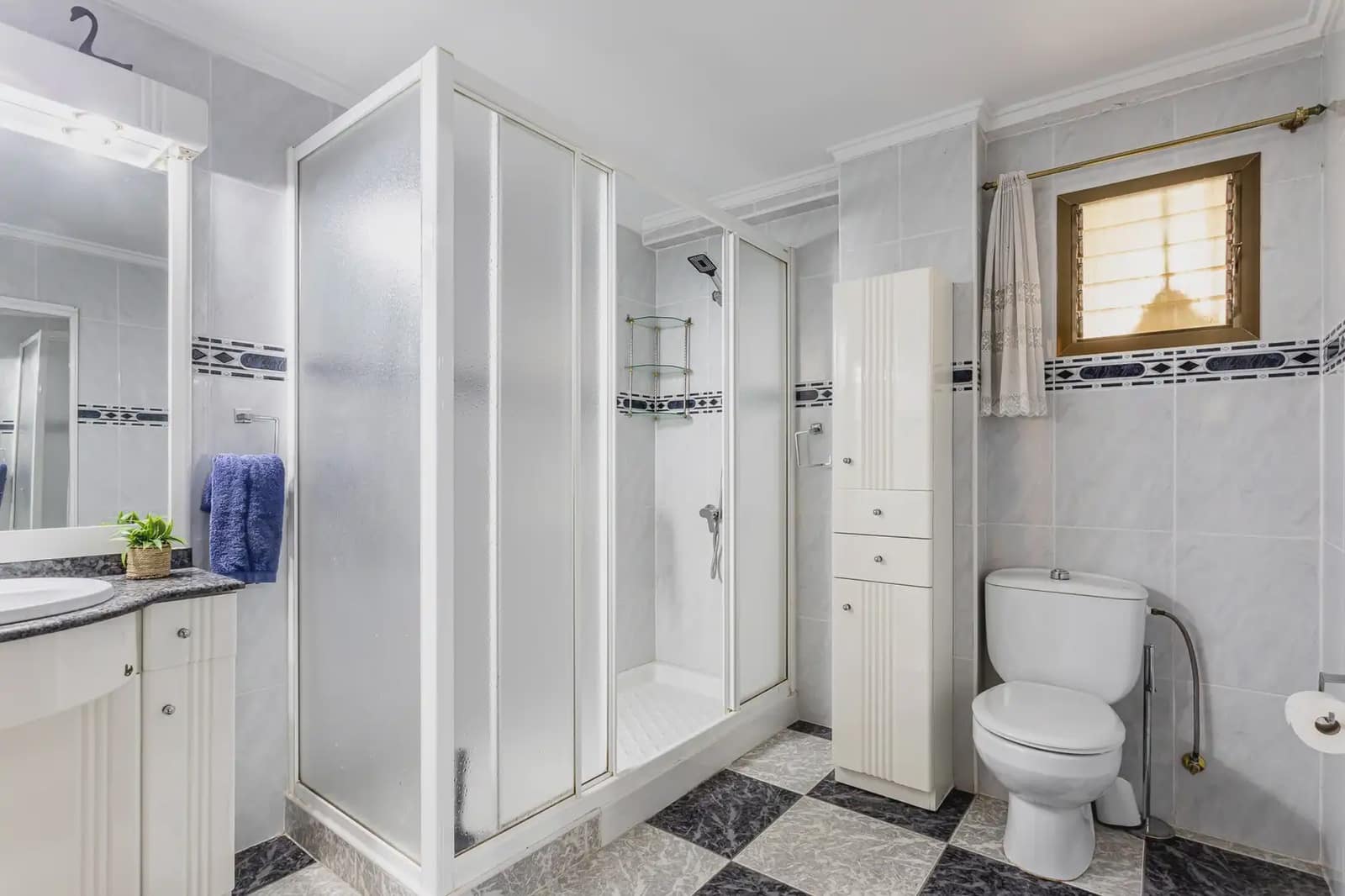 3 chambre Appartement à vendre à Valence ville - 389 000 € (Ref: 9996324)
