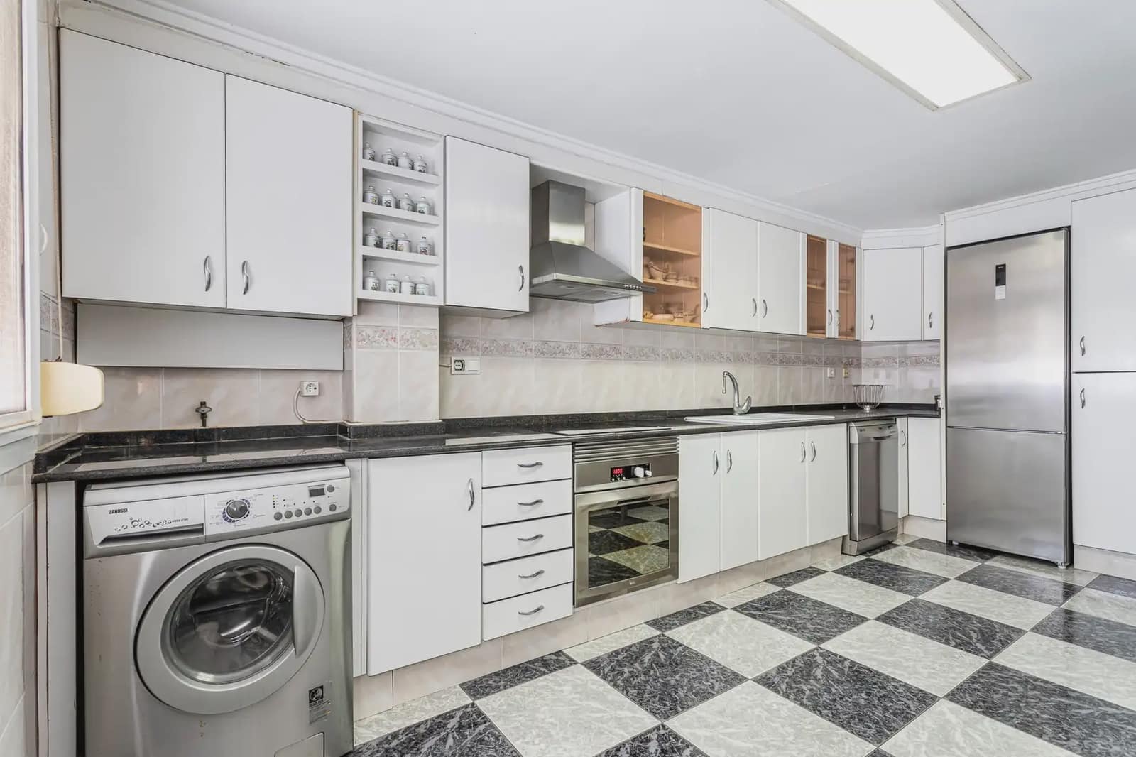 3 chambre Appartement à vendre à Valence ville - 389 000 € (Ref: 9996324)