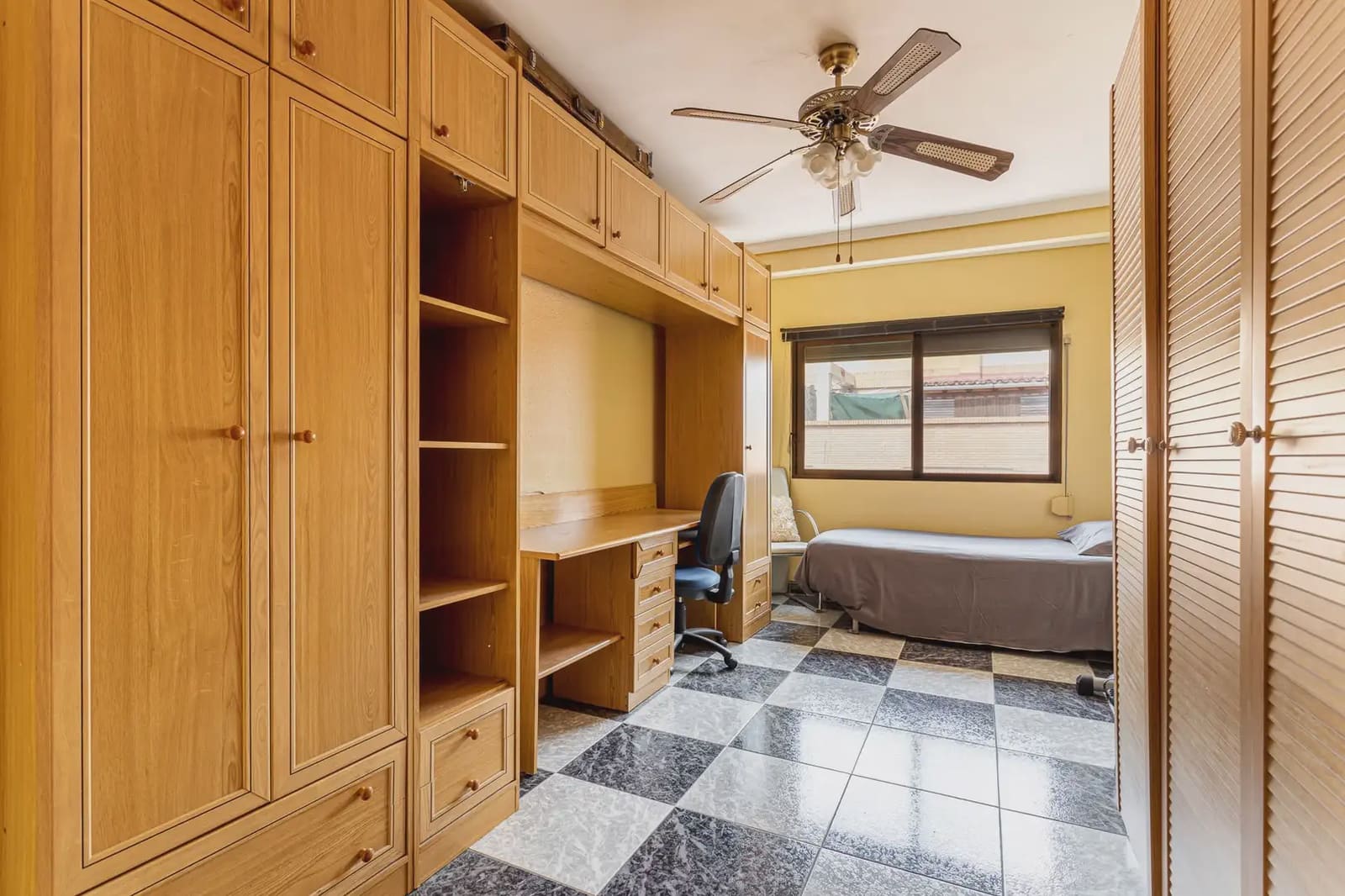 3 chambre Appartement à vendre à Valence ville - 389 000 € (Ref: 9996324)