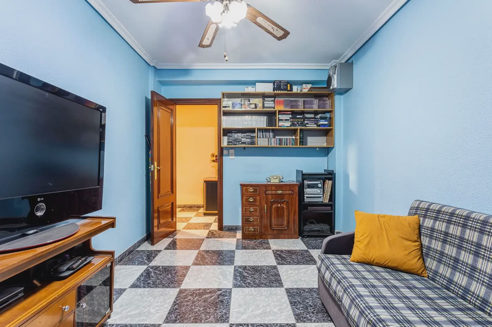 3 chambre Appartement à vendre à Valence ville - 389 000 € (Ref: 9996324)