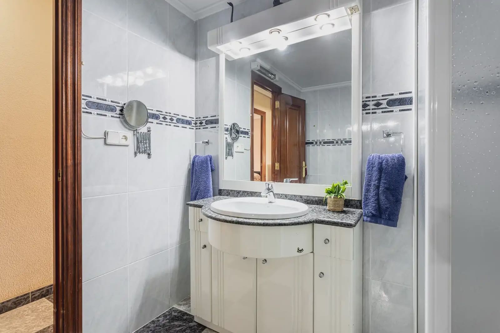 3 chambre Appartement à vendre à Valence ville - 389 000 € (Ref: 9996324)